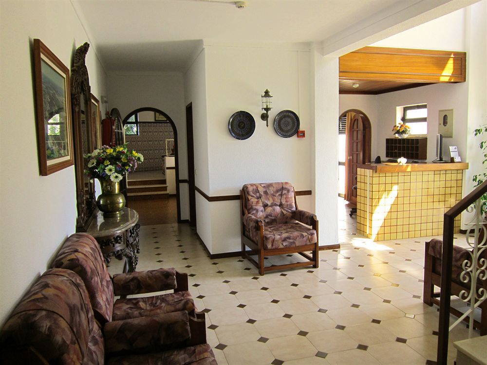 Hotel Alcaide Portimão Exteriér fotografie